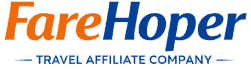 farehoper logo