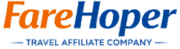 farehoper logo