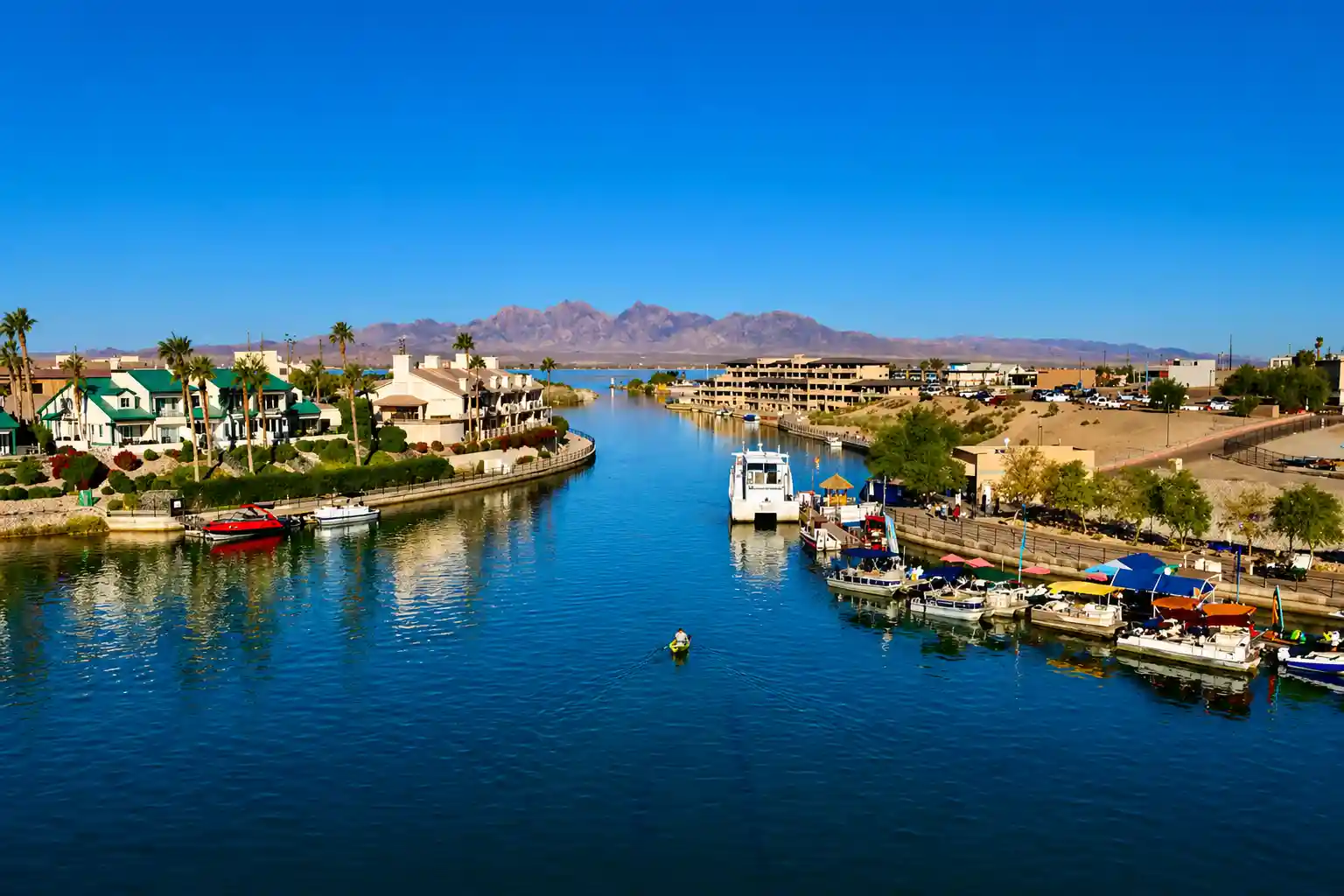 Lake Havasu