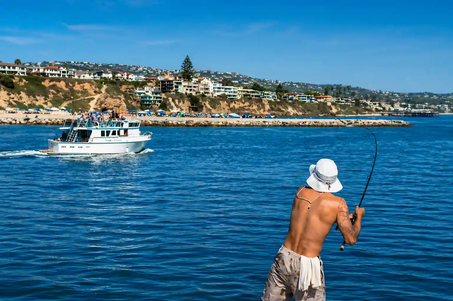 Newport Harbor
