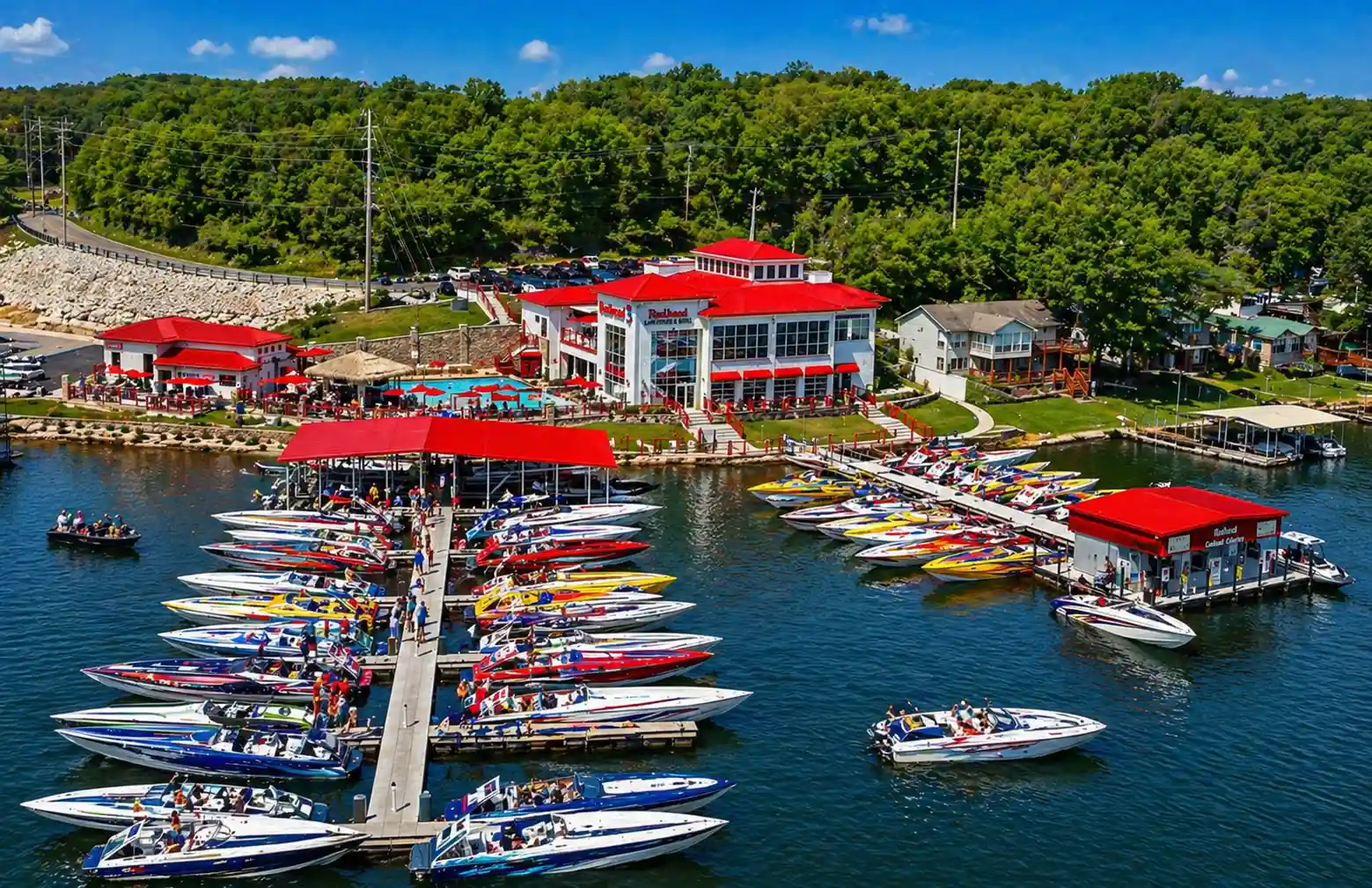 Lake of the Ozarks