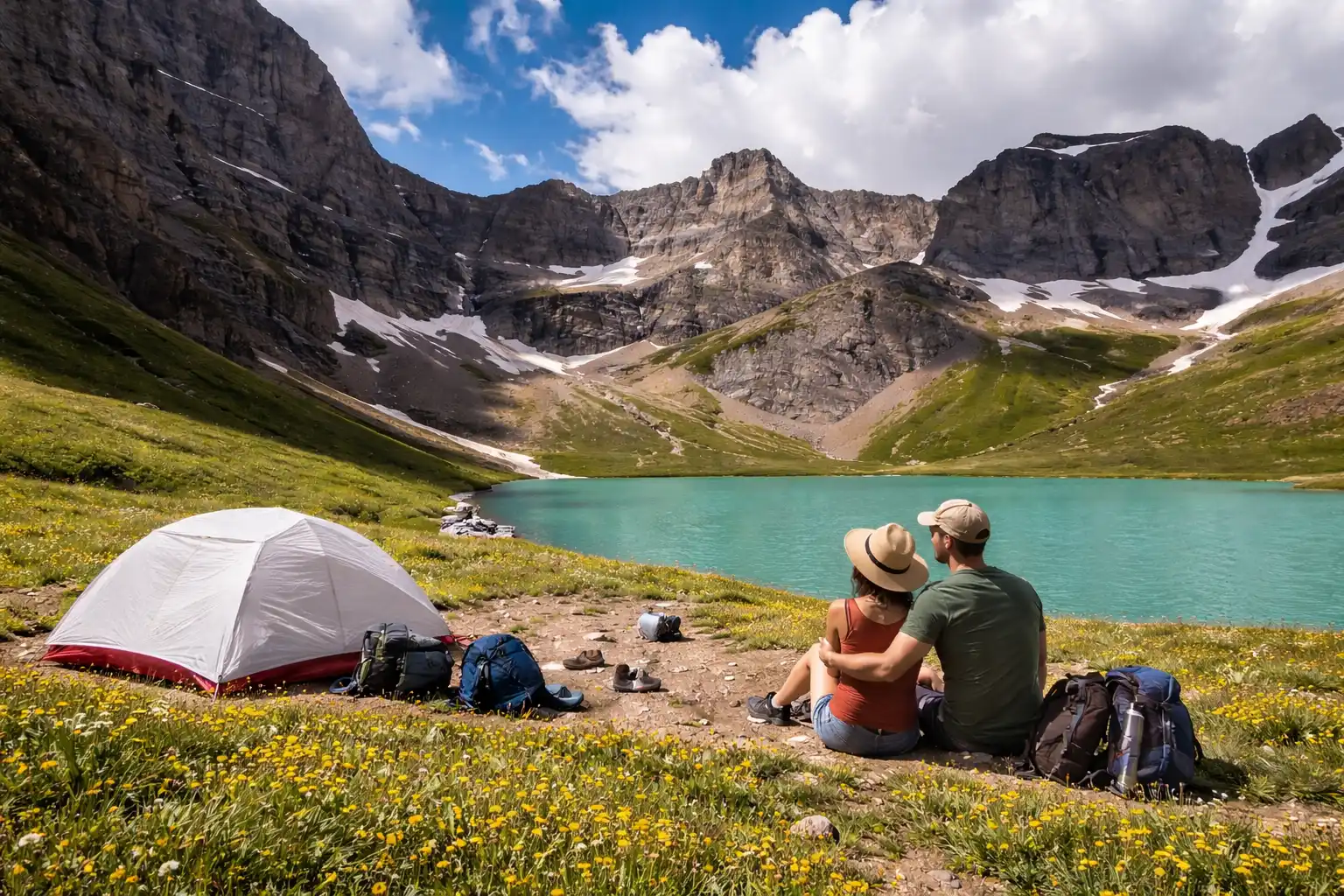 Glacier National Park