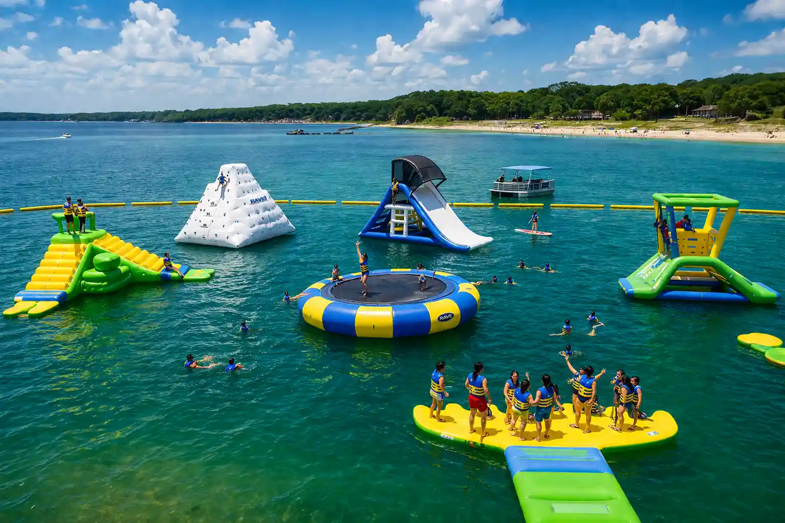 Lake Travis