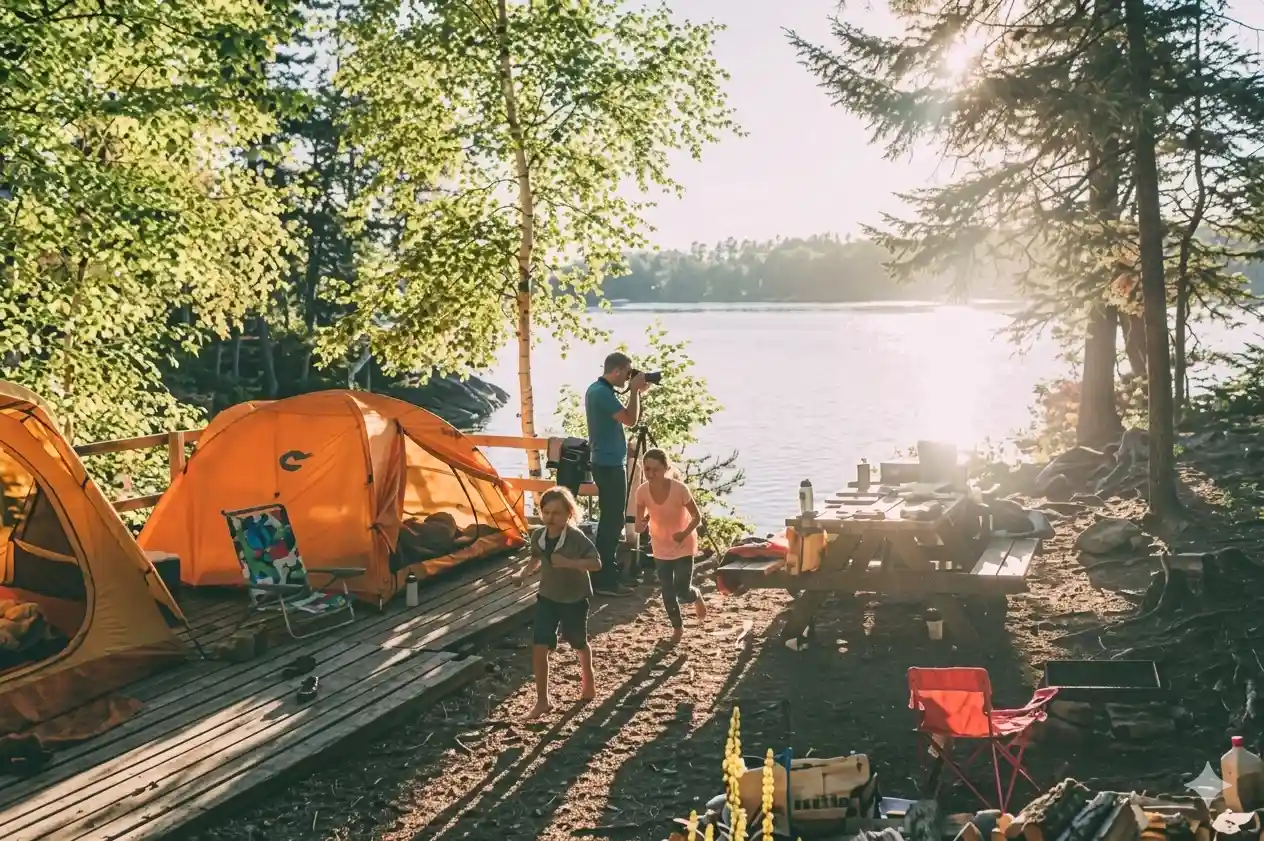 Acadia Maine